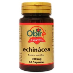 Comprar Echinacea o equinacea 300mg 60cap. al mejor precio del mercado