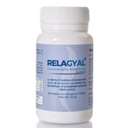 Relagyal de Ozolife Biocosmetica Y Nutricion | tiendaonline.lineaysalud.com