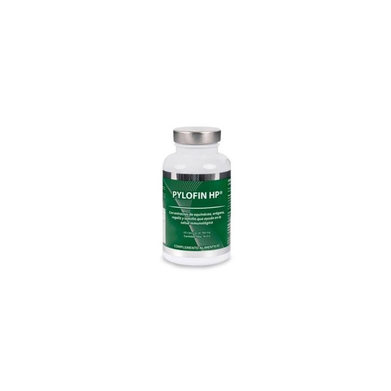 Pylofin hp de Ozolife Biocosmetica Y Nutricion | tiendaonline.lineaysalud.com