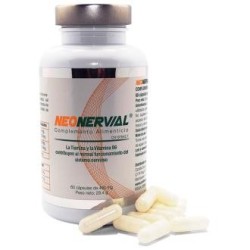 Neonervial de Ozolife Biocosmetica Y Nutricion | tiendaonline.lineaysalud.com