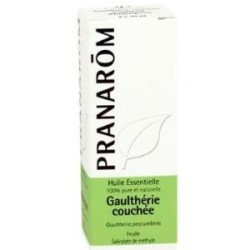 Gaulteria aceite de Pranarom | tiendaonline.lineaysalud.com