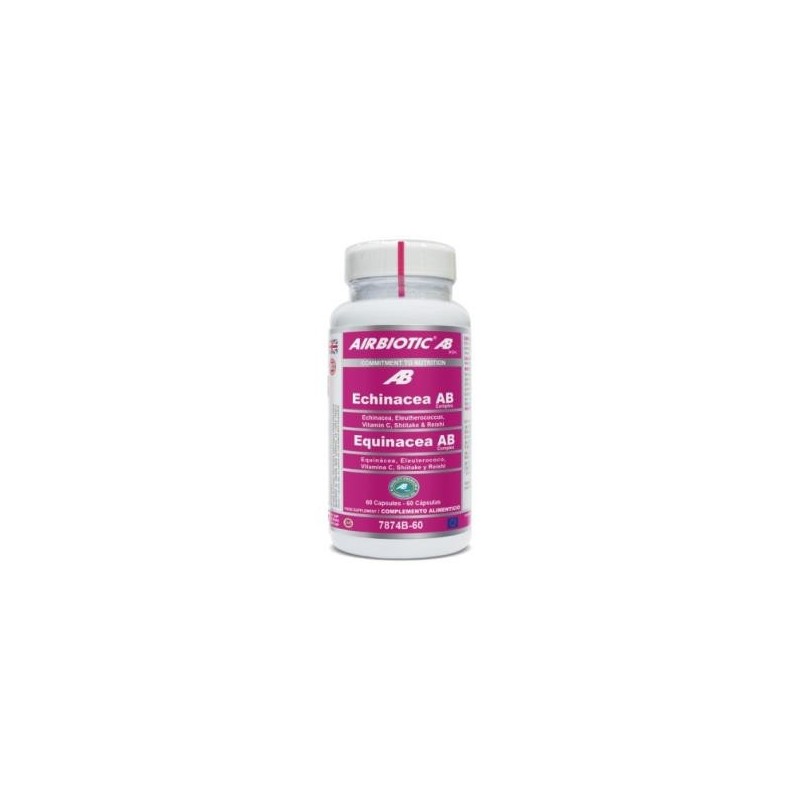 Echinacea Complexde Airbiotic,aceites esenciales | tiendaonline.lineaysalud.com