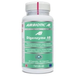Digenzyme Complexde Airbiotic,aceites esenciales | tiendaonline.lineaysalud.com