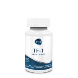 Tf-1 thermo burnede Pwd Nutrition | tiendaonline.lineaysalud.com