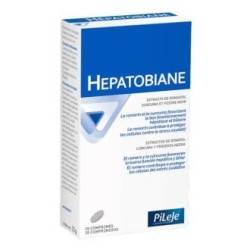 Hepatobiane de Pileje | tiendaonline.lineaysalud.com