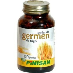Germen de trigo 5de Pinisan | tiendaonline.lineaysalud.com