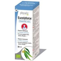 Eucalyforce essende Physalis | tiendaonline.lineaysalud.com