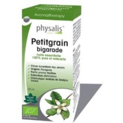 Esencia petitgraide Physalis | tiendaonline.lineaysalud.com