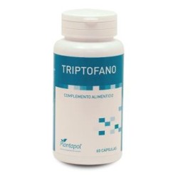 L-triptofano de Plantapol | tiendaonline.lineaysalud.com