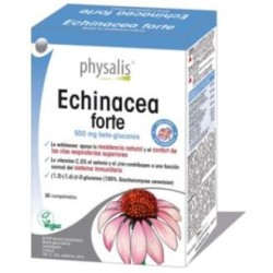 Echinacea forte de Physalis | tiendaonline.lineaysalud.com