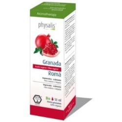 Aceite de granadade Physalis | tiendaonline.lineaysalud.com