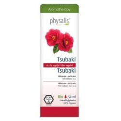 Tsubaki aceite vede Physalis | tiendaonline.lineaysalud.com