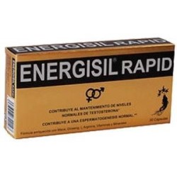 Energisil rapid de Pharma Otc | tiendaonline.lineaysalud.com