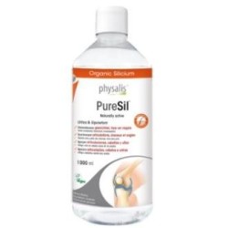 Puresil de Physalis | tiendaonline.lineaysalud.com