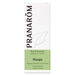 Hisopo real aceitde Pranarom | tiendaonline.lineaysalud.com