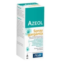 Azeol spray de Pileje | tiendaonline.lineaysalud.com