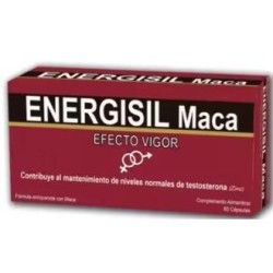 Energisil maca de Pharma Otc | tiendaonline.lineaysalud.com