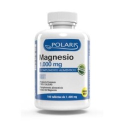 Magnesio de Polaris | tiendaonline.lineaysalud.com