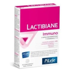 Lactibiane immunode Pileje | tiendaonline.lineaysalud.com