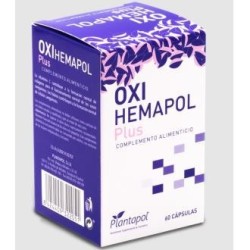 Oxi hemapol plus de Plantapol | tiendaonline.lineaysalud.com