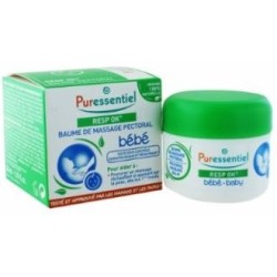 Balsamo masaje pede Puressentiel | tiendaonline.lineaysalud.com