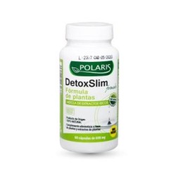 Detox slim 500mg.de Polaris | tiendaonline.lineaysalud.com