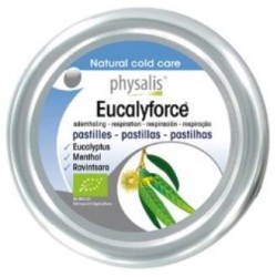 Eucalyforce gominde Physalis | tiendaonline.lineaysalud.com