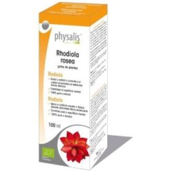 Ext. rhodiola rosde Physalis | tiendaonline.lineaysalud.com