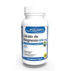 Magnesio citrato de Polaris | tiendaonline.lineaysalud.com