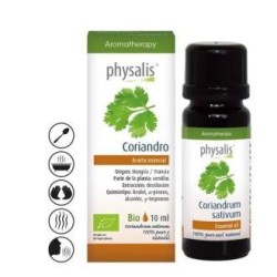 Coriandro aceite de Physalis | tiendaonline.lineaysalud.com