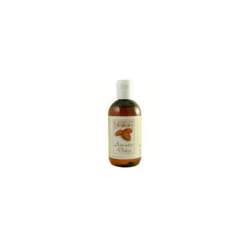 Aceite de almendrde Plantapol | tiendaonline.lineaysalud.com