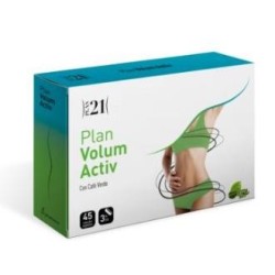 Plan volum activ de Plameca | tiendaonline.lineaysalud.com