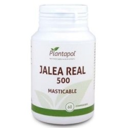 Jalea real 565mg.de Plantapol | tiendaonline.lineaysalud.com