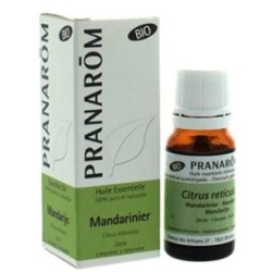 Mandarina cascarade Pranarom | tiendaonline.lineaysalud.com