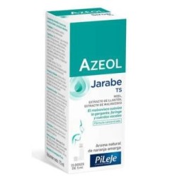 Azeol jarabe ts de Pileje | tiendaonline.lineaysalud.com