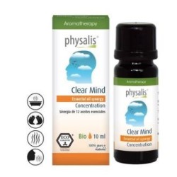 Clear mind sinergde Physalis | tiendaonline.lineaysalud.com