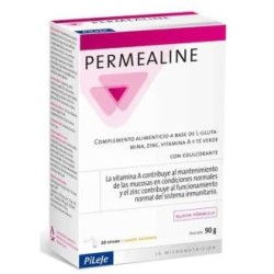 Permealine sabor de Pileje | tiendaonline.lineaysalud.com