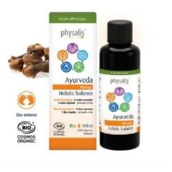Ayurveda holisticde Physalis | tiendaonline.lineaysalud.com