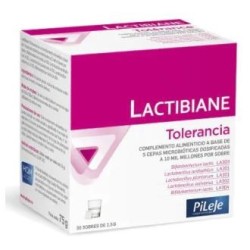 Lactibiane tolerade Pileje | tiendaonline.lineaysalud.com
