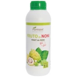 Fruto de noni sabde Plantapol | tiendaonline.lineaysalud.com
