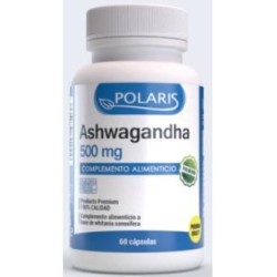 Ashwagandha de Polaris | tiendaonline.lineaysalud.com