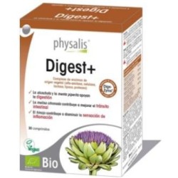 Digest+ de Physalis | tiendaonline.lineaysalud.com