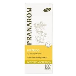 Hiperico aceite vde Pranarom | tiendaonline.lineaysalud.com