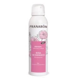 Rosa de damasco hde Pranarom | tiendaonline.lineaysalud.com