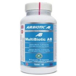 Multibiotic Ab Code Airbiotic,aceites esenciales | tiendaonline.lineaysalud.com