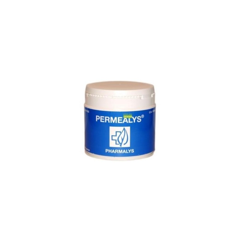 Permealys de Pharmalys | tiendaonline.lineaysalud.com