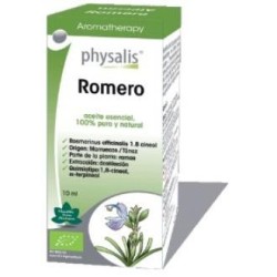 Esencia romero de Physalis | tiendaonline.lineaysalud.com