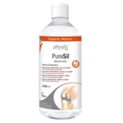 Puresil de Physalis | tiendaonline.lineaysalud.com