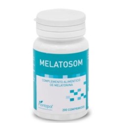 Melato-som (melatde Plantapol | tiendaonline.lineaysalud.com