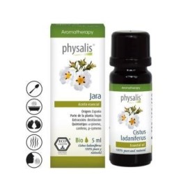 Jara aceite esencde Physalis | tiendaonline.lineaysalud.com